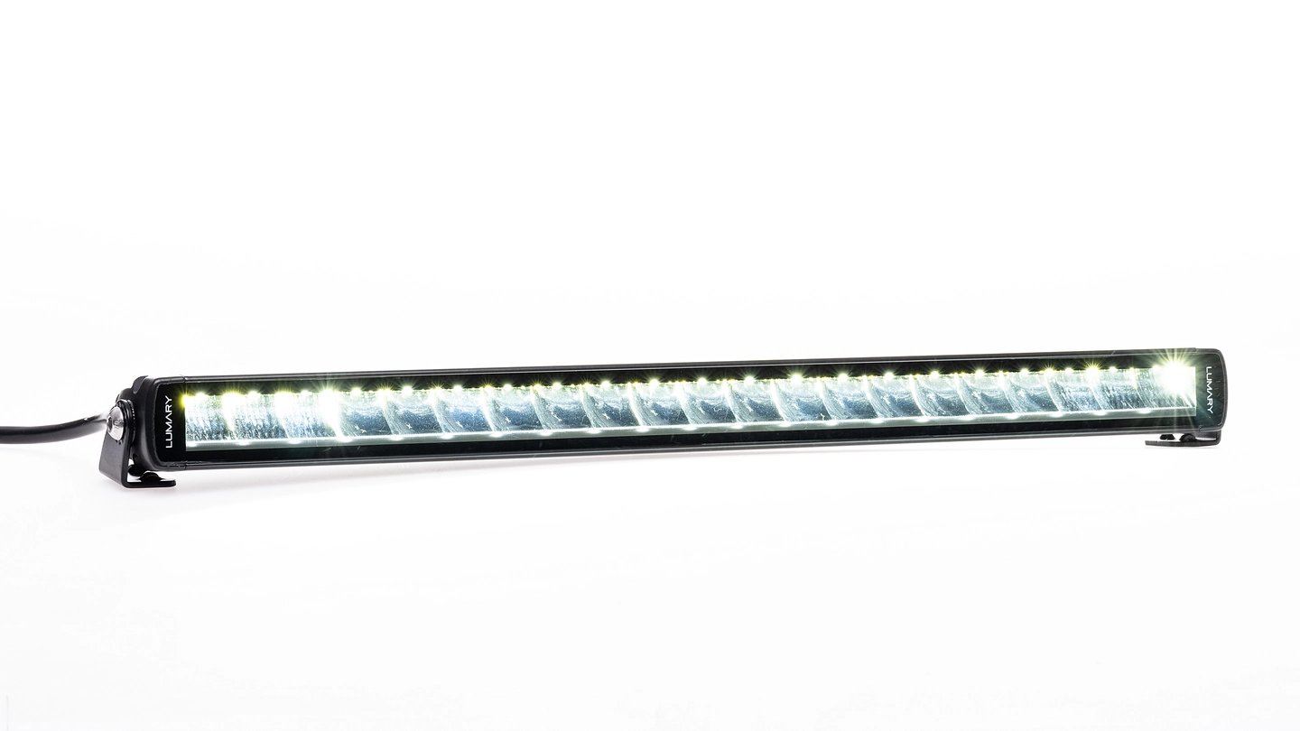 Lumary Vixen SR32 rett enrad ledbar Dynamisk parklys, komplett sett med XBB | Lumary Lumary Vixen SR32 rett enrad ledbar Dynamisk parklys, komplett sett med XBB - Bilde 14