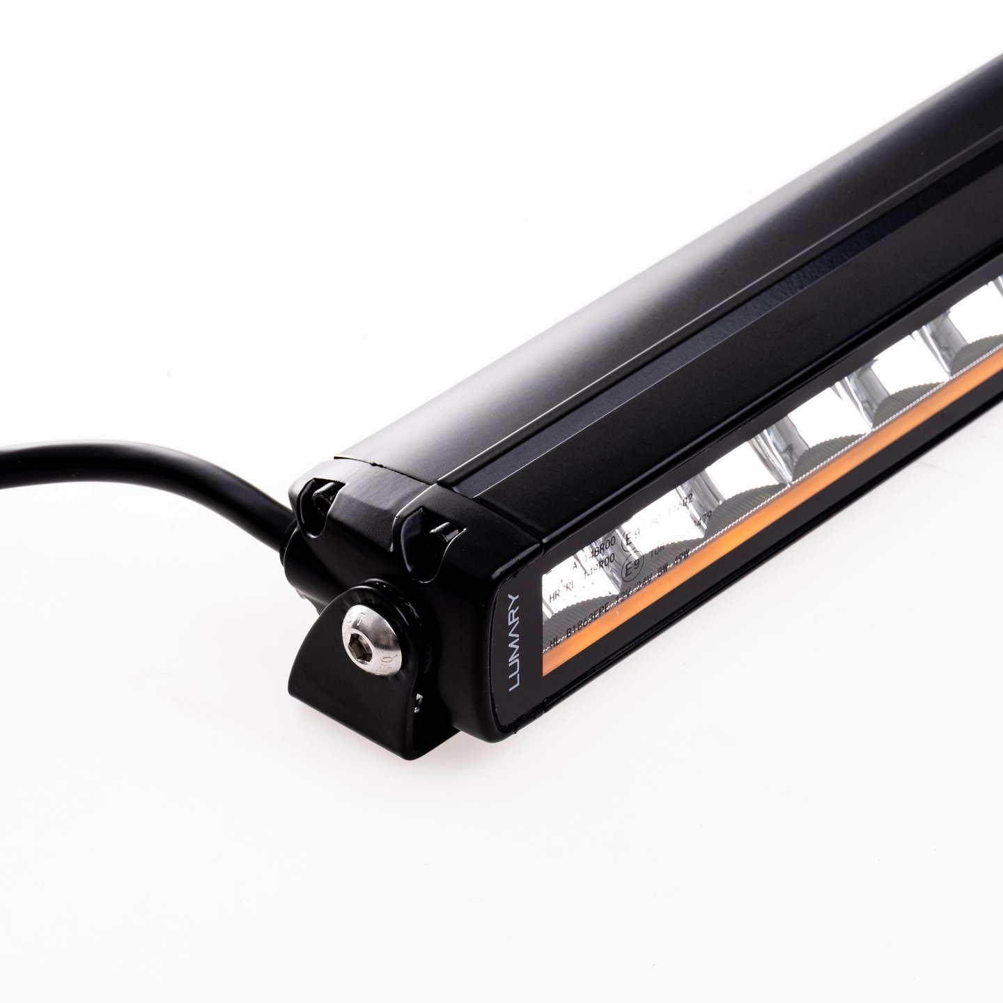 Lumary Vixen SR32 rett enrad ledbar Dynamisk parklys, komplett sett med XBB | Lumary Lumary Vixen SR32 rett enrad ledbar Dynamisk parklys, komplett sett med XBB - Bilde 18
