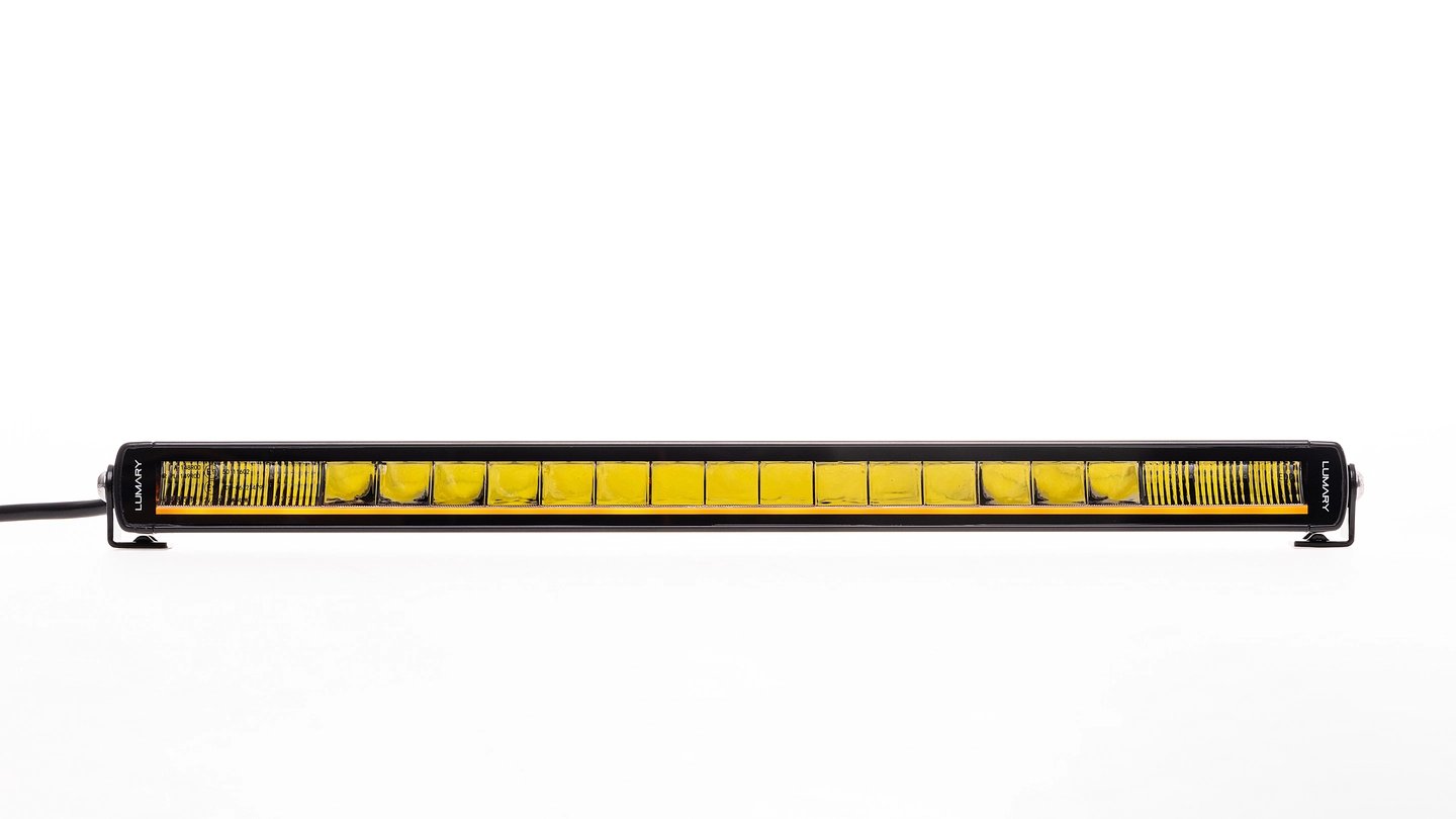 Lumary Vixen SR32 rett enrad ledbar Dynamisk parklys, komplett sett med XBB | Lumary Lumary Vixen SR32 rett enrad ledbar Dynamisk parklys, komplett sett med XBB - Bilde 20