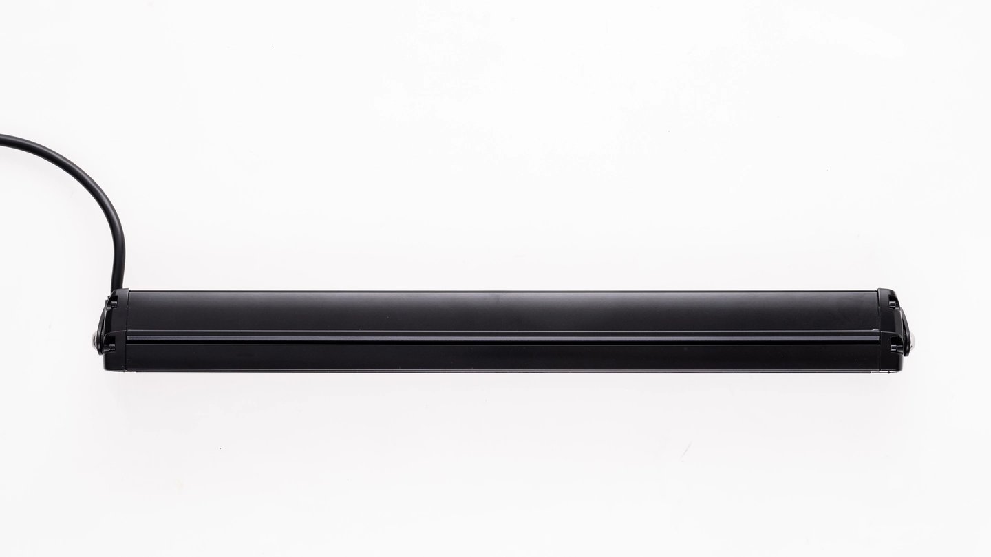 Lumary Vixen SR32 rett enrad ledbar Dynamisk parklys, komplett sett med XBB | Lumary Lumary Vixen SR32 rett enrad ledbar Dynamisk parklys, komplett sett med XBB - Bilde 9