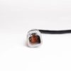 Lumary Vixen DR22C kurvet dobbel ledbar Dynamisk parklys, komplett sett med XBB | Lumary