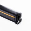 Lumary Vixen DR22C kurvet dobbel ledbar Dynamisk parklys, komplett sett med XBB | Lumary