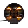 Lumary Spider ekstralyssett 43 500 Lumen Komplett sett med dynamisk posisjonslys | Lumary