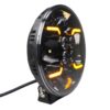 Lumary Spider ekstralyssett 43 500 Lumen Komplett sett med dynamisk posisjonslys | Lumary