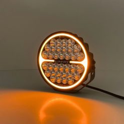 Alternative view of Lumary Nova 9 ekstralyssett med 54400 lm Komplett sett med skiltplate og kabelset