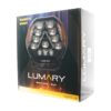 2stk 9" Illuminator 200 ekstralys i sett Med brakett og kabelsett | 38 000 lumen | Lumary