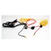 2 stk Lumary No Glare 9" ekstralys 240watt | 32 000lm | 714m@1lux | E godk | Lumary