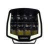 2 stk Lumary No Glare 9" ekstralys 240watt | 32 000lm | 714m@1lux | E godk | Lumary