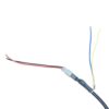 2 stk Lumary No Glare 9" ekstralys 240watt | 32 000lm | 714m@1lux | E godk | Lumary