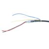 3 stk Lumary No Glare 9" ekstralys 240watt | 32 000lm | 714m@1lux | E godk | Lumary