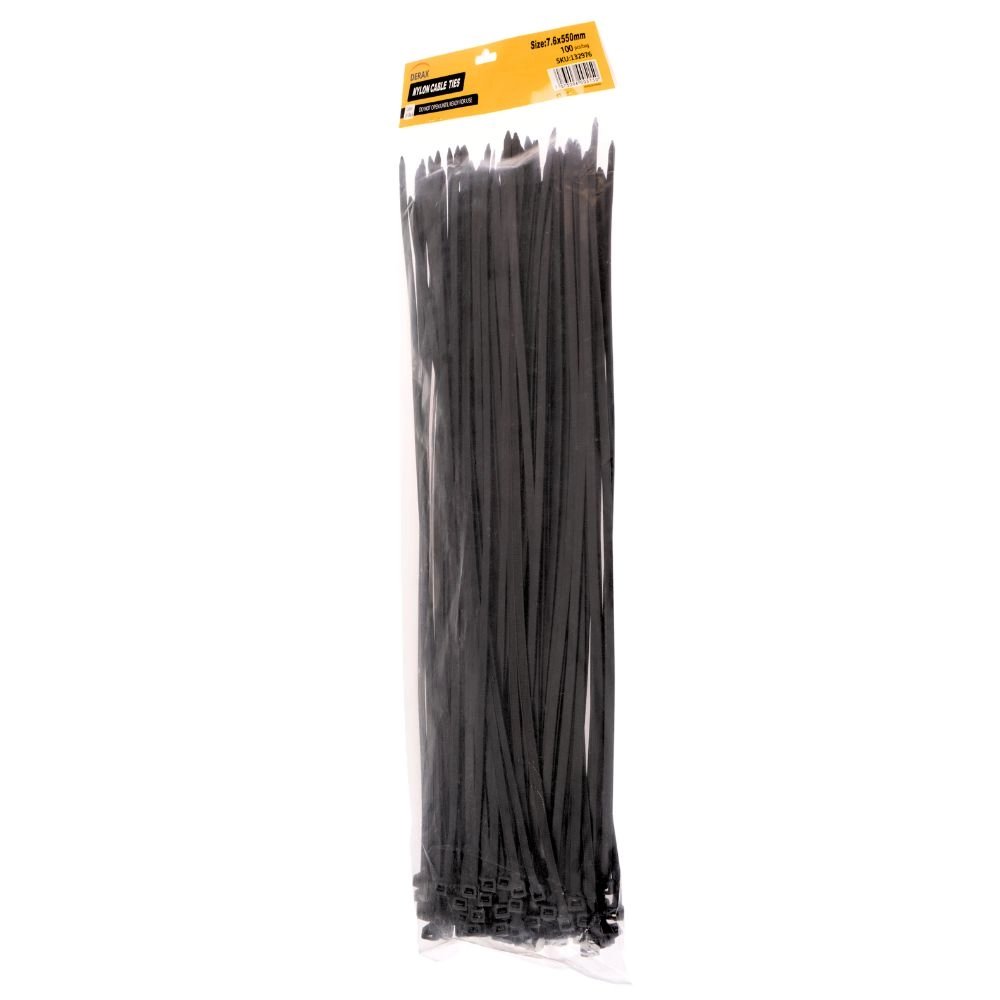 Sett med festemateriell Teip, strips og feste for strips | Isolasjonstape Sett med festemateriell Teip, strips og feste for strips - Bilde 2