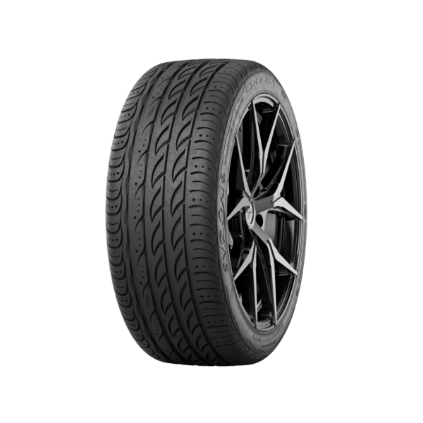 Sommerdekk - SYRON 235/65 R17 108V XL CROSS 1