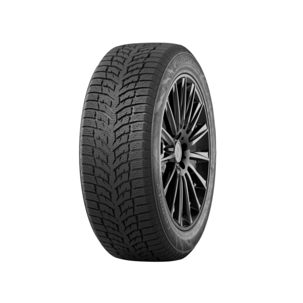 Vinterdekk - SYRON 235/35 R19 91H XL EVEREST 2