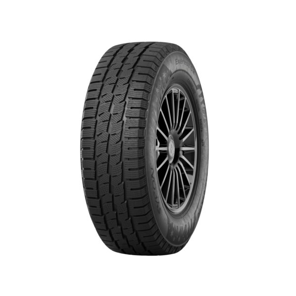 Vinterdekk - SYRON 195/75 R16C 107/105R EVEREST C2