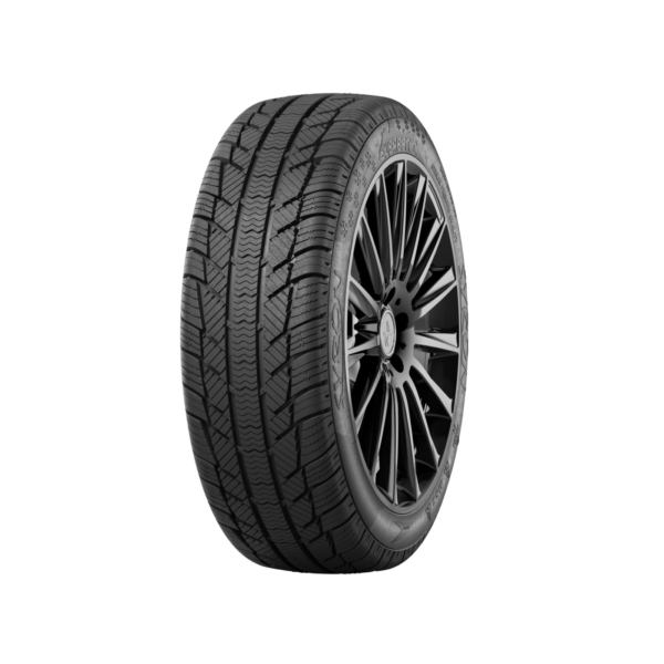 Vinterdekk - SYRON 195/65 R16C 104/102T 8PR EVEREST C