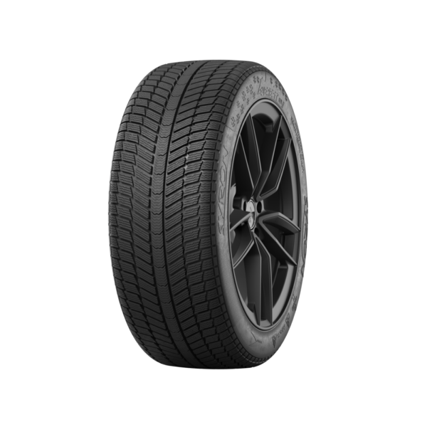 Vinterdekk - SYRON 255/55 R18 109V XL EVEREST SUV