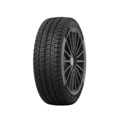 Helårsdekk - SYRON 235/65R16C 121/119T 10PR MERKEP 2X