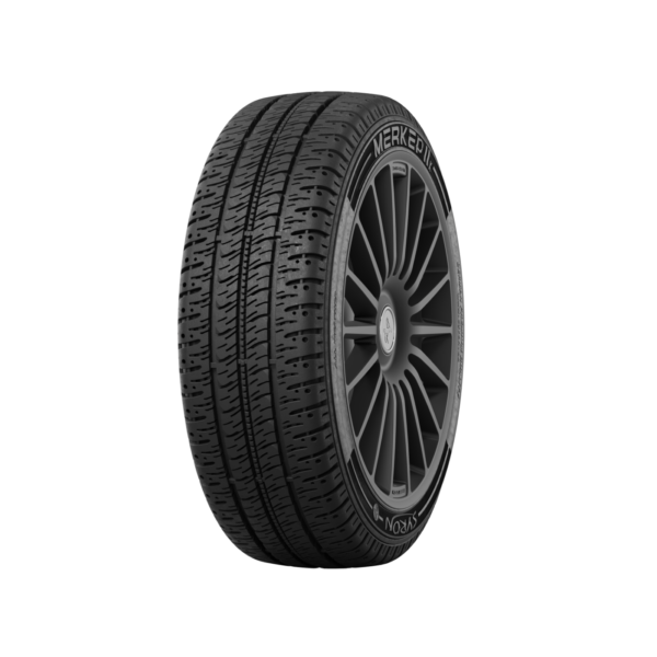 Helårsdekk - SYRON 235/65R16C 121/119T 10PR MERKEP 2X