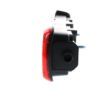 Volvo Venstre LED Baklampe med AMP 7pin Passer Volvo FM | Vignal Volvo Venstre LED Baklampe med AMP 7pin Passer Volvo FM | Vignal