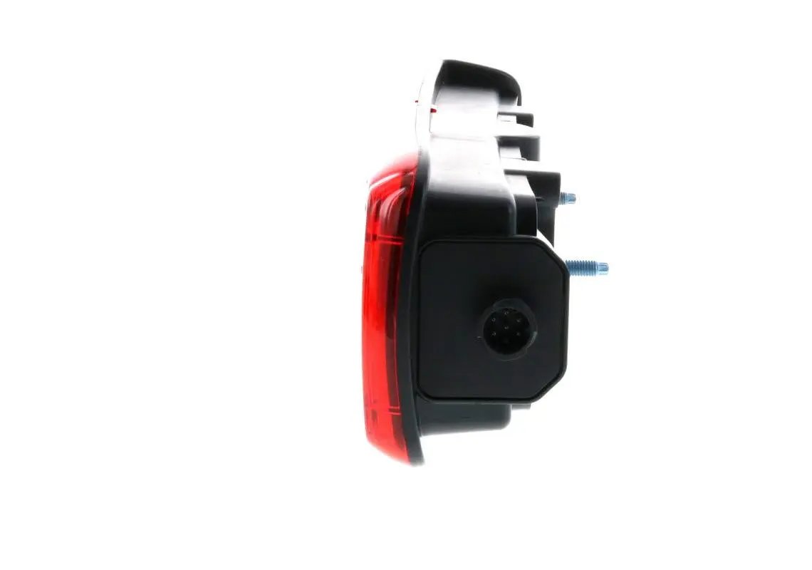 Volvo Venstre LED Baklampe med AMP 7pin Passer Volvo FM | Vignal Volvo Venstre LED Baklampe med AMP 7pin Passer Volvo FM - Bilde 4