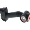 Venstre End Outline Markeringslys LED LED 12/24V (Hvit / Rød / Oransje) | Vignal