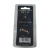 Lumary Nyx varsellys øye for 19mm hull Med R65 godkjenning for 19mm hull | Lumary