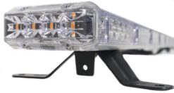 Endemodul til Lumary Blaze V2235 Reservedel med tre ledninger