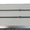 Varsellysbjelke Lumary Blaze Silver line 76 cm, nattsenking, Nano | Lumary Varsellysbjelke Lumary Blaze Silver line 76 cm, nattsenking, Nano | Lumary