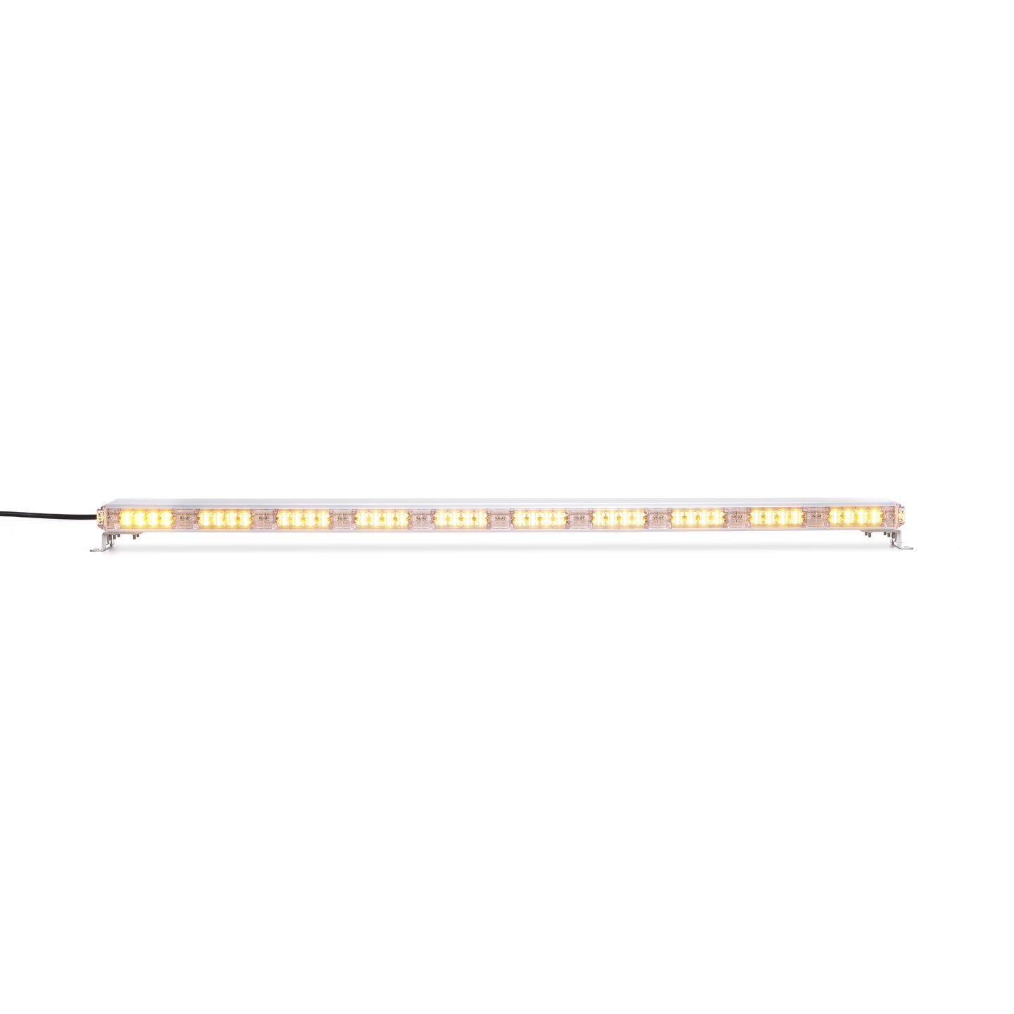 Varsellysbjelke Lumary Blaze Silver line 76 cm, nattsenking, Nano | Lumary Varsellysbjelke Lumary Blaze Silver line 76 cm, nattsenking, Nano - Bilde 4