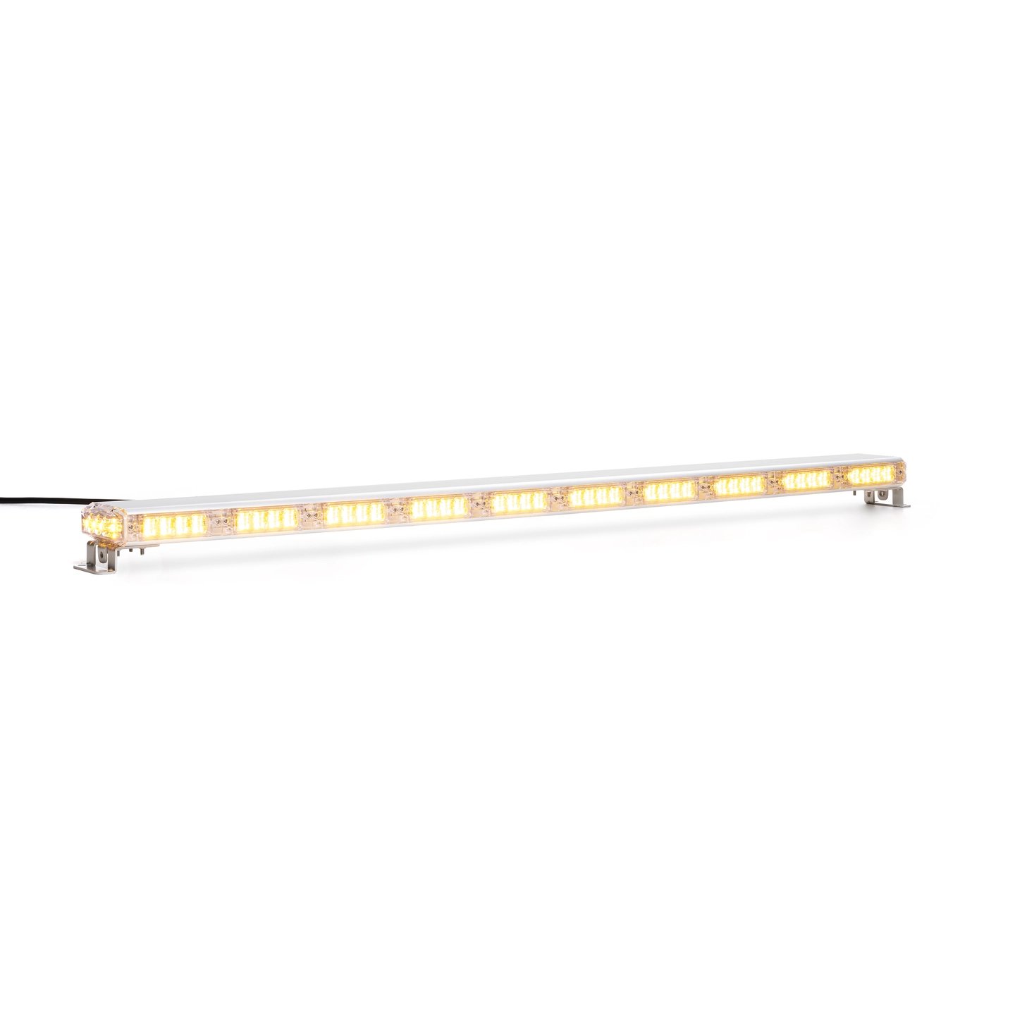 Varsellysbjelke Lumary Blaze Silver line 76 cm, nattsenking, Nano | Lumary Varsellysbjelke Lumary Blaze Silver line 76 cm, nattsenking, Nano - Bilde 3