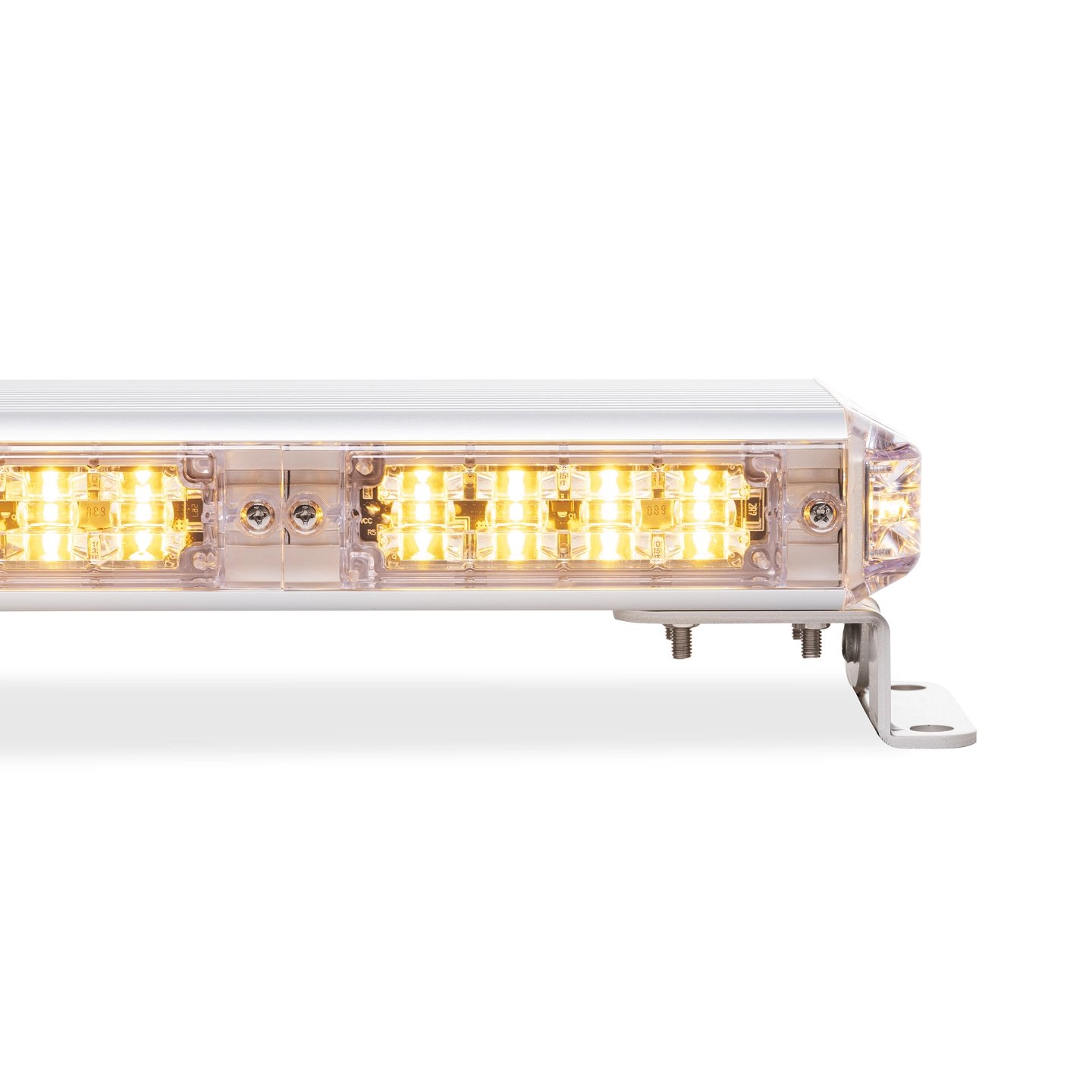 Varsellysbjelke Lumary Blaze Silver line 76 cm, nattsenking, Nano | Lumary Varsellysbjelke Lumary Blaze Silver line 76 cm, nattsenking, Nano - Bilde 5