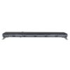 Varsellysbjelke Lumary Blaze Black line 76 cm, sigarettplugg, Nano | Lumary