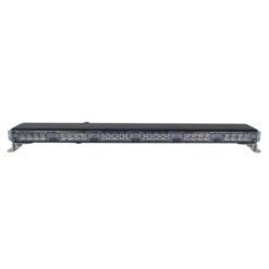 Alternative view of Varsellysbjelke Lumary Blaze Black line 76 cm, sigarettplugg, Nano