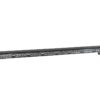 Varsellysbjelke Lumary Blaze Black line 100 cm, nattsenking, Nano LED | Lumary