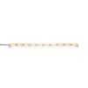 Varsellysbjelke Lumary Blaze Silver line 124 cm, nattsenking, Nano | Lumary