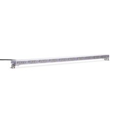 Varsellysbjelke Lumary Blaze Silver line 124 cm, nattsenking, Nano