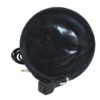 Varsellampe Lumary lavprofil LED Magnet, sigarettplugg, 48W, 12 mønster | Varsellampe Lumary lavprofil LED Magnet, sigarettplugg, 48W, 12 mønster |