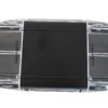 Varsellysbjelke Lumary Guardian Black line mini 33cm |