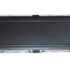 Varsellysbjelke Lumary Guardian Black line 51 cm | Lumary