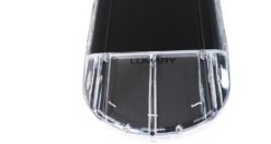 Alternative view of Varsellysbjelke Lumary Guardian Black line 106 cm