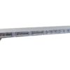 Varsellysbjelke Lumary Guardian Black line 106 cm | Lumary