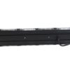 Varsellysbjelke Lumary Guardian Black line 121 cm | Lumary
