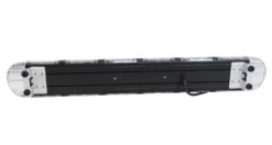 Alternative view of Varsellysbjelke Lumary Guardian Black line 121 cm