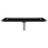 Hvitt markeringslys med refleks Flott design med E merket refleks | Lumary