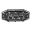 Lumary ECON 3 varsellys modul 3 LED, 2m kabel og R65 sertifikat | Lumary Lumary ECON 3 varsellys modul 3 LED, 2m kabel og R65 sertifikat | Lumary