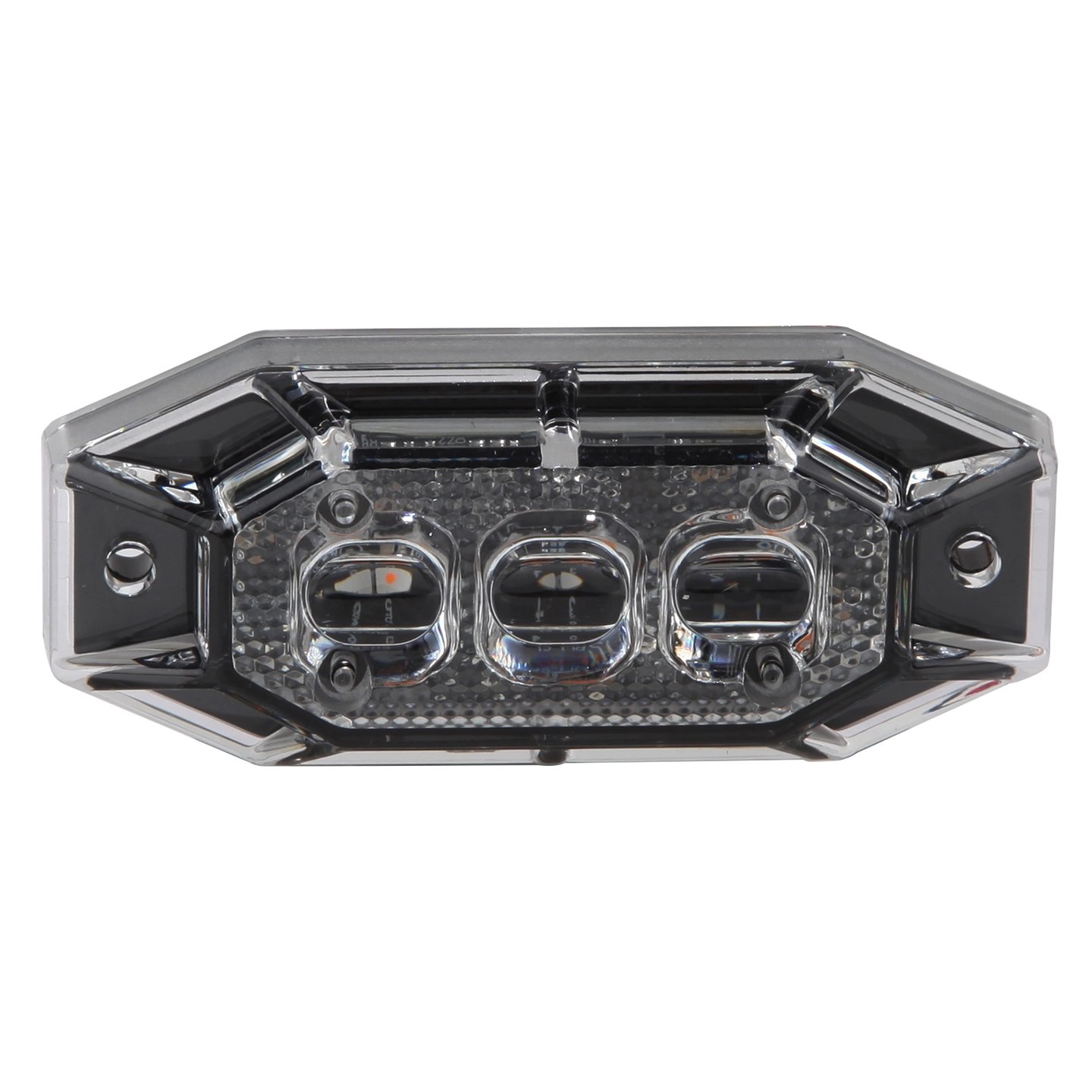 Lumary ECON 3 varsellys modul 3 LED, 2m kabel og R65 sertifikat | Lumary Lumary ECON 3 varsellys modul 3 LED, 2m kabel og R65 sertifikat - Bilde 2