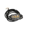 Lumary ECON 3 varsellys modul 3 LED, 2m kabel og R65 sertifikat | Lumary Lumary ECON 3 varsellys modul 3 LED, 2m kabel og R65 sertifikat | Lumary