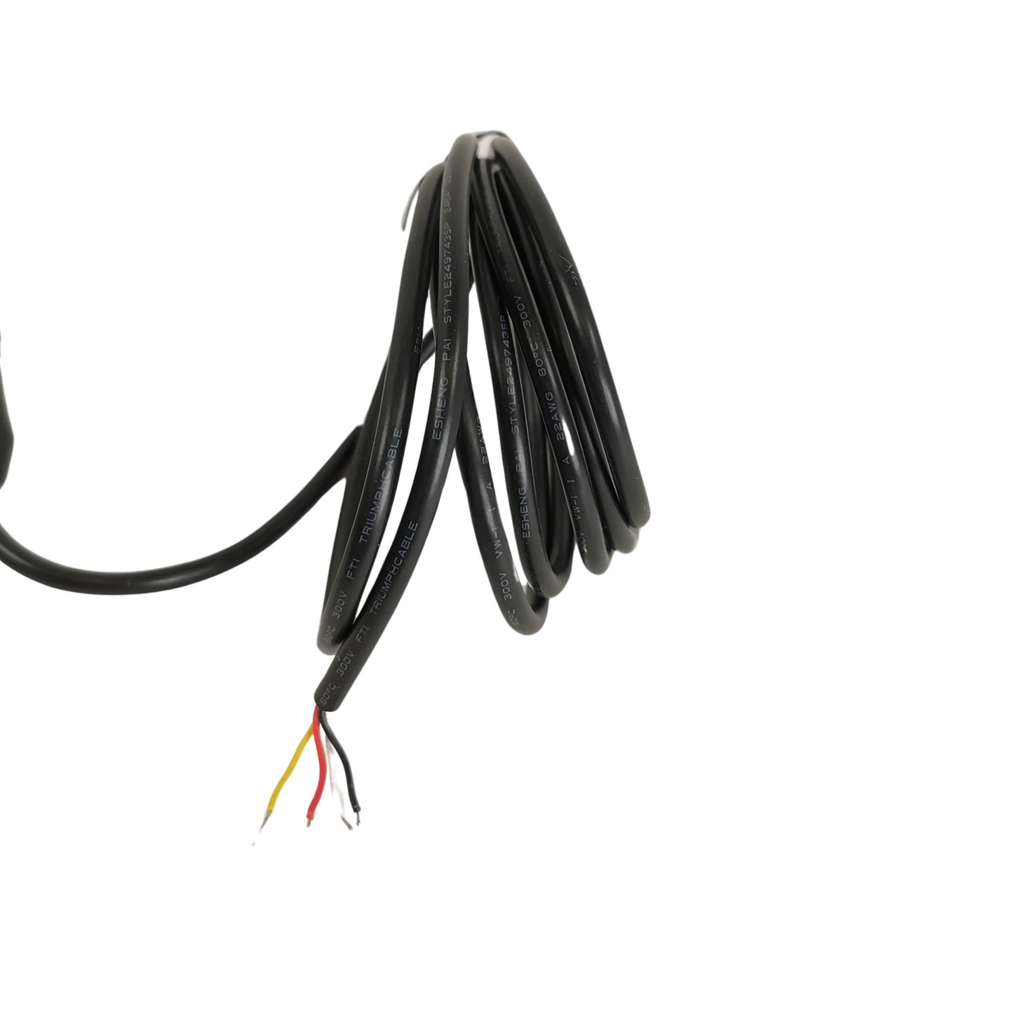 Lumary ECON 3 varsellys modul 3 LED, 2m kabel og R65 sertifikat | Lumary Lumary ECON 3 varsellys modul 3 LED, 2m kabel og R65 sertifikat - Bilde 6