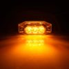 Lumary ECON 3 varsellys modul 3 LED, 2m kabel og R65 sertifikat | Lumary Lumary ECON 3 varsellys modul 3 LED, 2m kabel og R65 sertifikat | Lumary