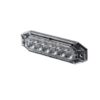 Lumary ECON 6 varsellys modul 6 LED, 2 meter kabel og R65 sertifikat | Lumary Lumary ECON 6 varsellys modul 6 LED, 2 meter kabel og R65 sertifikat | Lumary